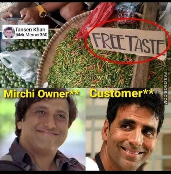 Funny Indian 18 Memes 15