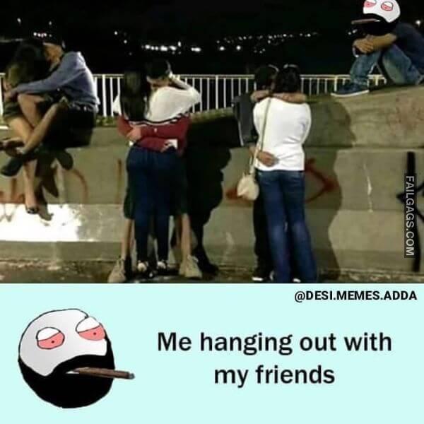 Funny Indian Dirty Memes 10