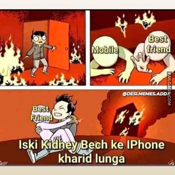 Funny Indian Dirty Memes 11
