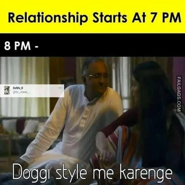 Funny Indian Dirty Memes 5