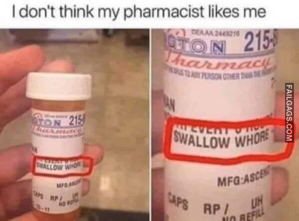 Funny Non Veg Adult Memes 6