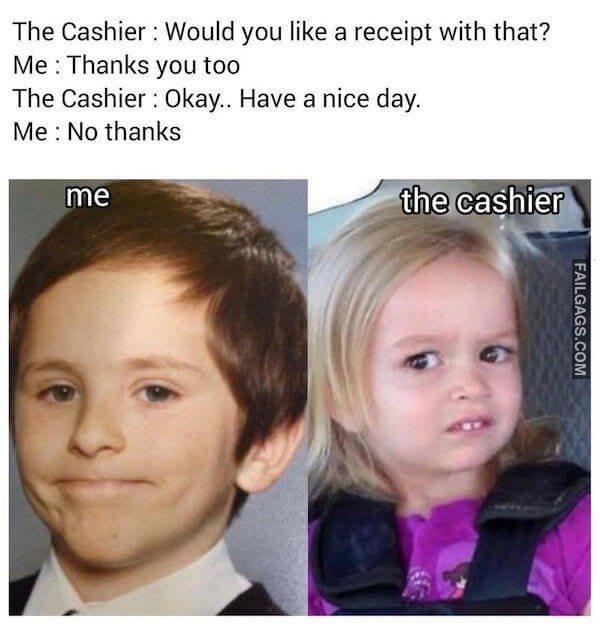 Funny So True Memes 9 1