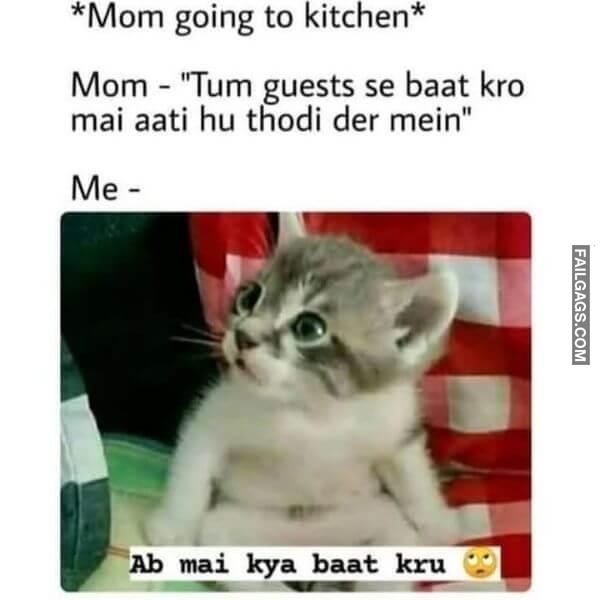 Non Veg Dirty Indian Memes 6
