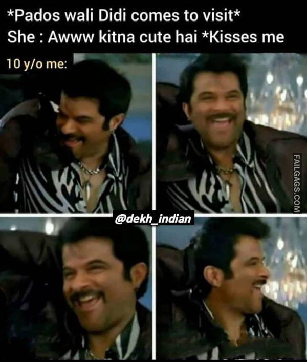 Non Veg Dirty Indian Memes 7