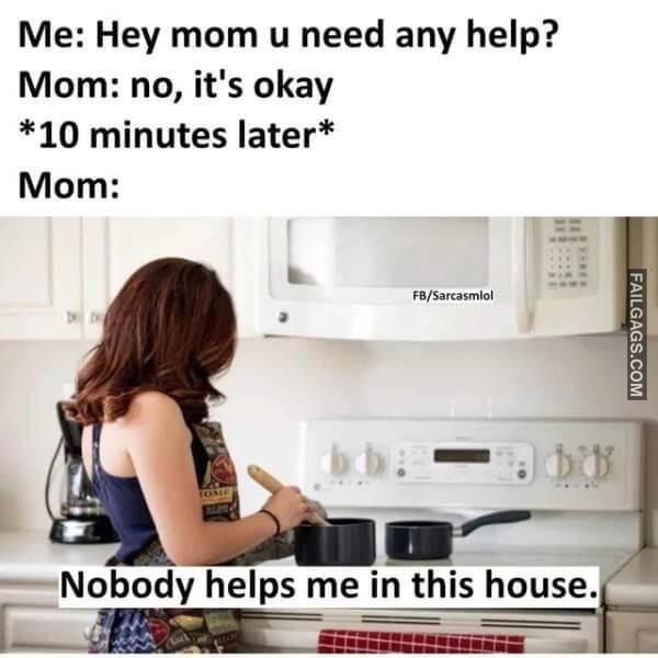 Random Funny Memes 9 7