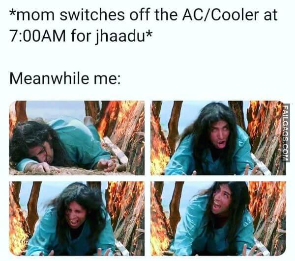 Adult Hindi Non Veg Memes 3