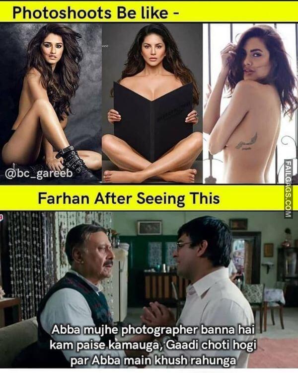 Adult Hindi Non Veg Memes 4