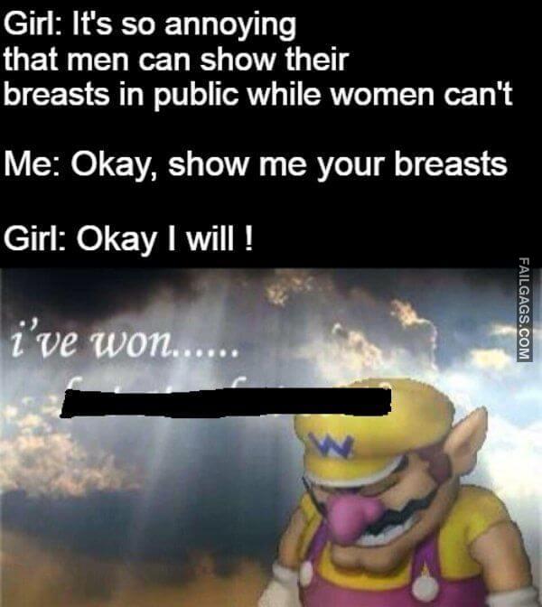 Funny 18 Adult Memes 12