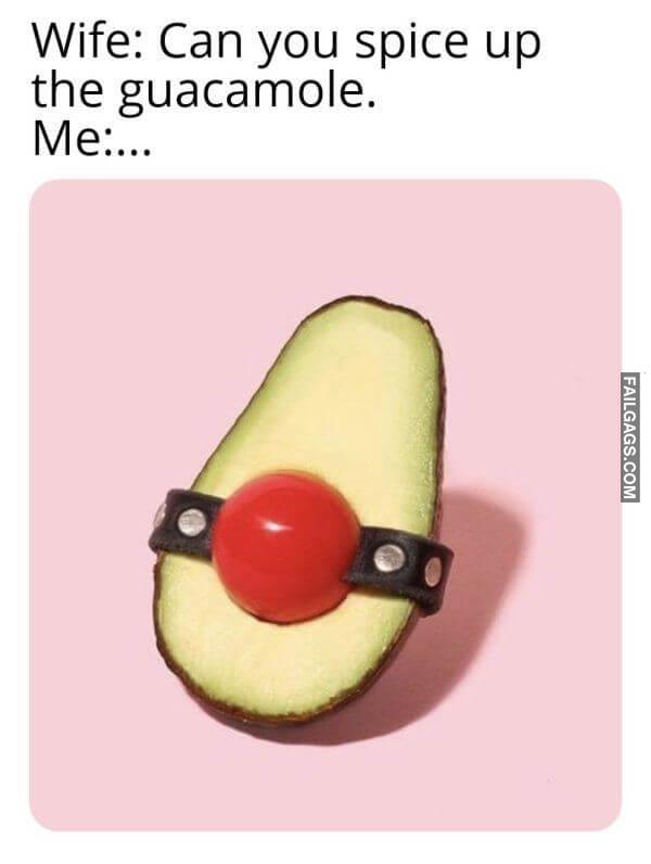 Funny 18 Adult Memes 6