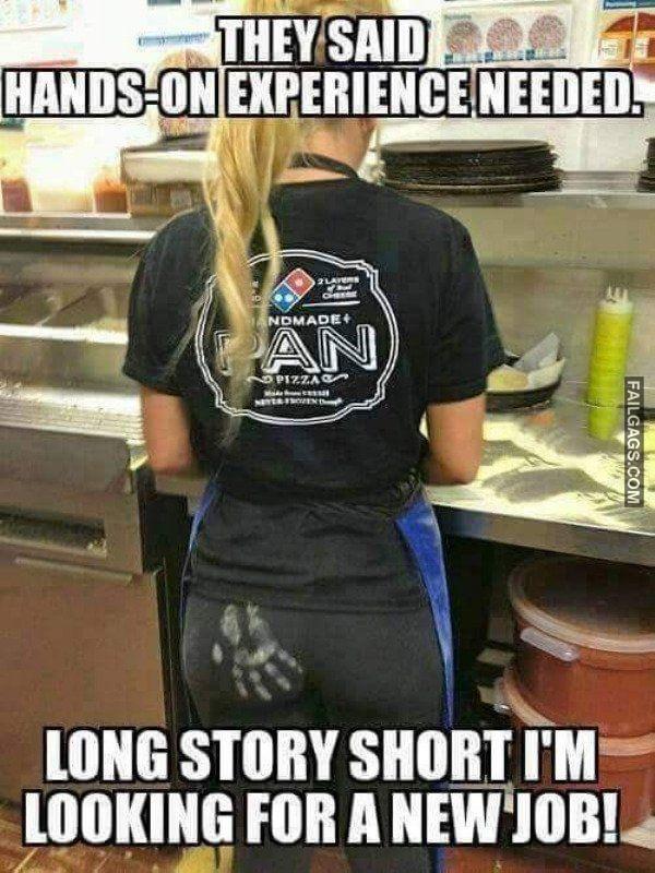 Funny Adult Memes 12