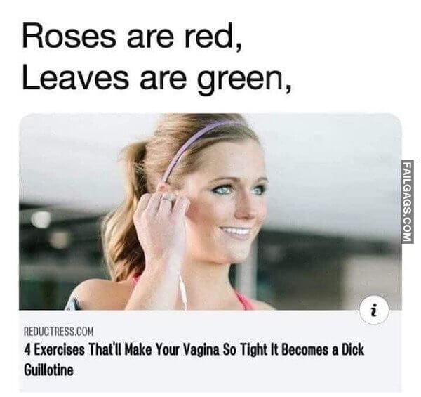 Funny Dirty Memes 18 8