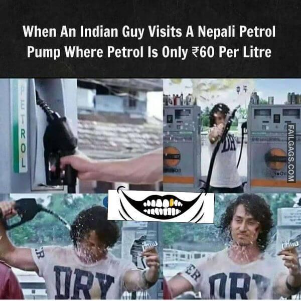 Funny Hindi Memes 2