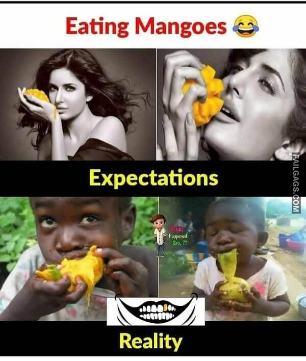 Funny Hindi Memes 3