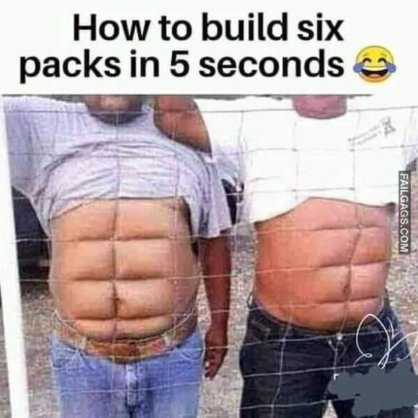 Funny Hindi Memes 7