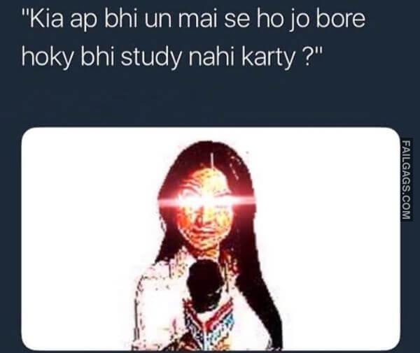 Funny Indian Memes 13