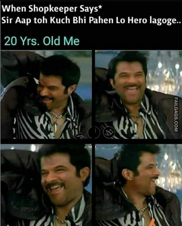 Funny Indian Memes 14