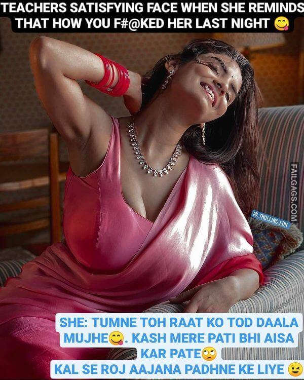 Funny Indian Sex Memes 8