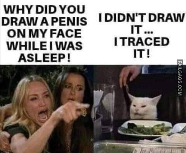 Funny Memes for Adults 1