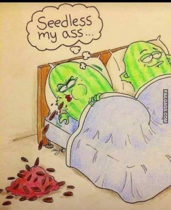 Funny Memes for Adults 14