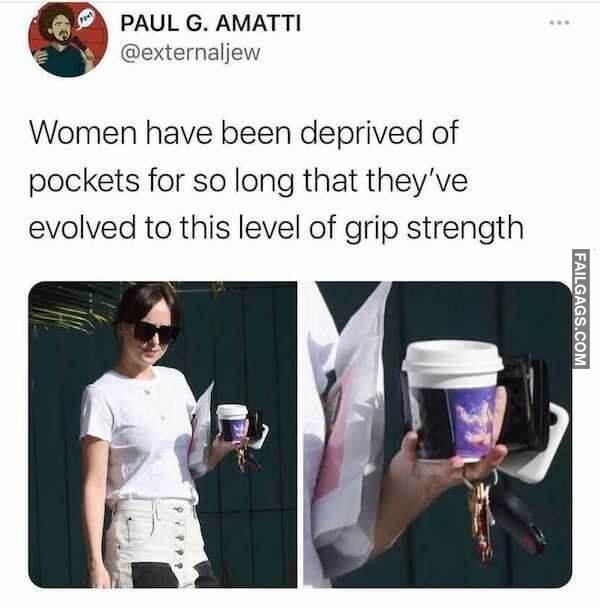 Funny Memes for Women 12