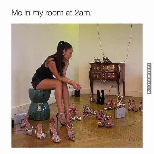 Funny Memes for Women 8