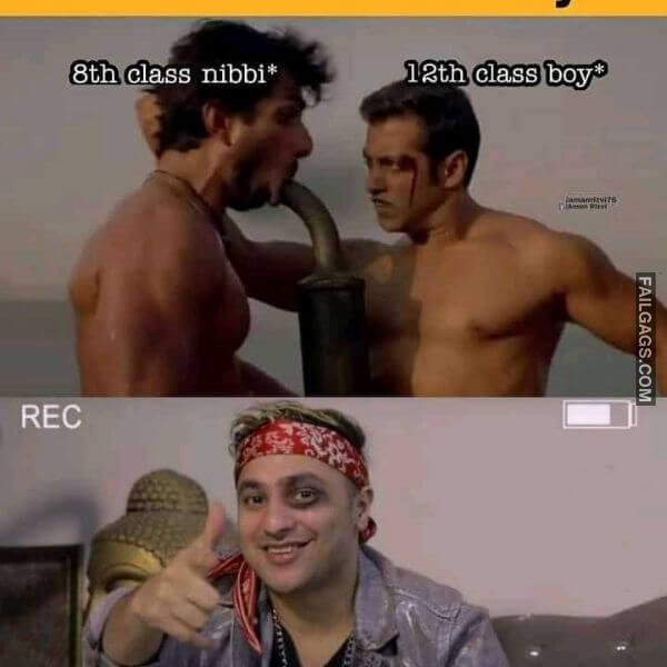 Funny Non Veg Indian Memes 13