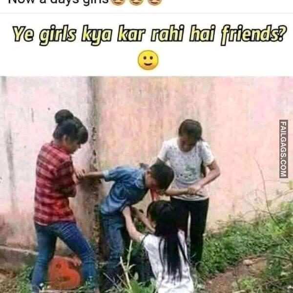 Funny Non Veg Indian Memes 14