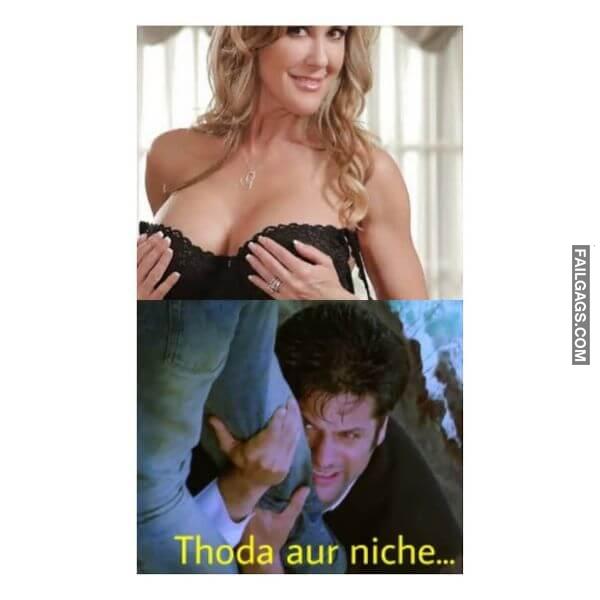 Funny Non Veg Indian Memes 9