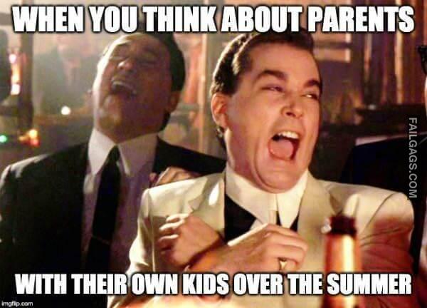 Funny Teachers Memes 8