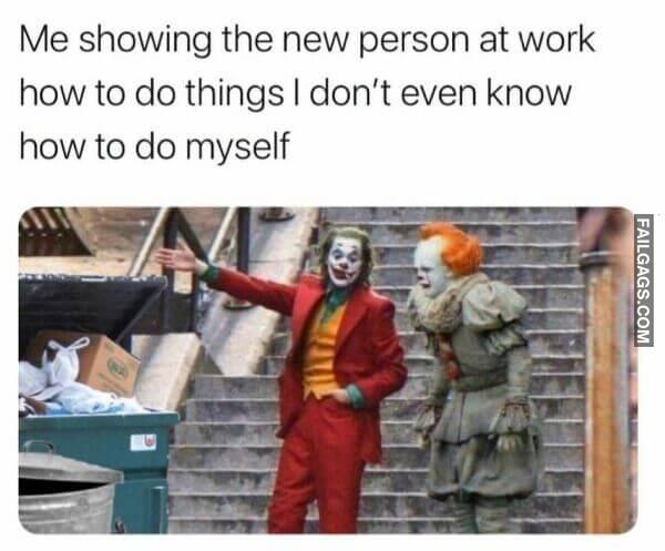 Random Funny Memes 11