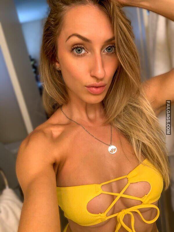 Sexy Bikini Girls With Hot Body 5