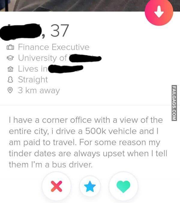 Weird Tinder Profiles 8