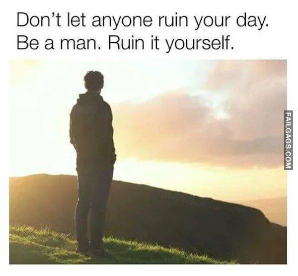 Bad Days Happen 10