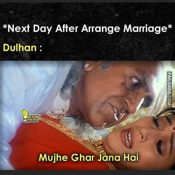 Dirty Indian Non Veg Memes 11