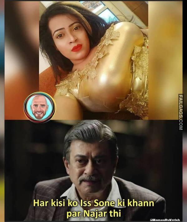 Dirty Indian Non Veg Memes 12