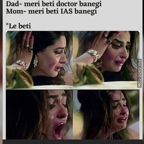 Dirty Indian Non Veg Memes 15