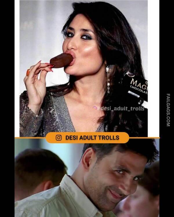 Dirty Indian Non Veg Memes 6