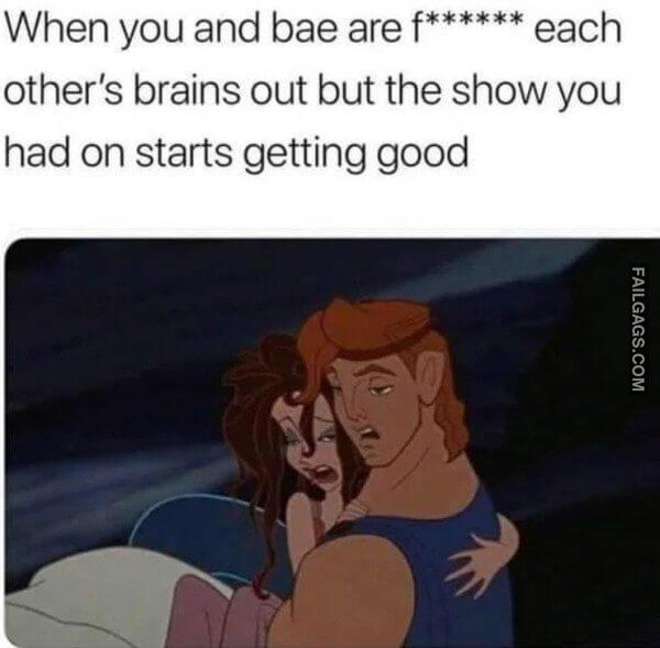 Funny Adult Memes 10