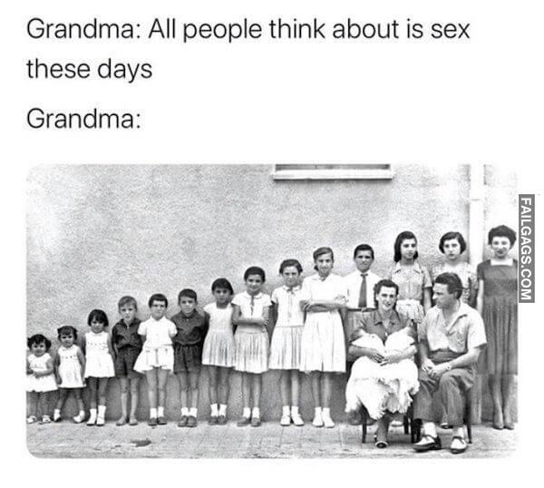 Funny Adult Memes 12 2