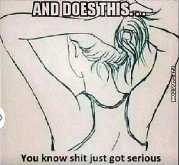 Funny Adult Memes 13