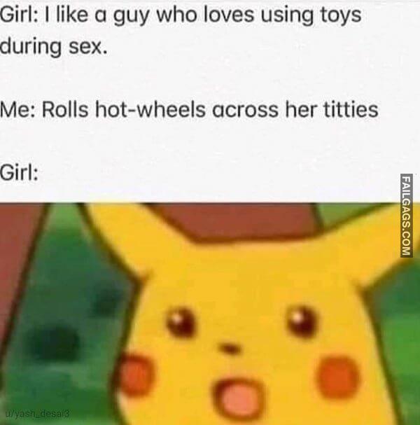 Funny Adult Memes 3 1