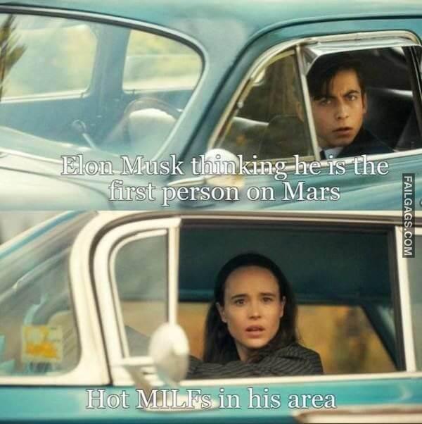 Funny Adult Memes 8 1