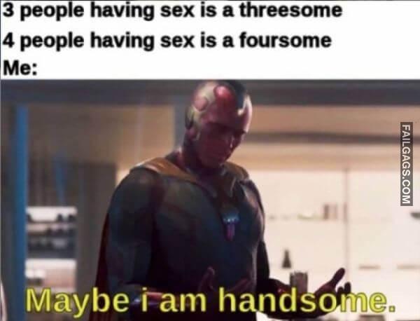 Funny Adult Memes About Masturbating 11