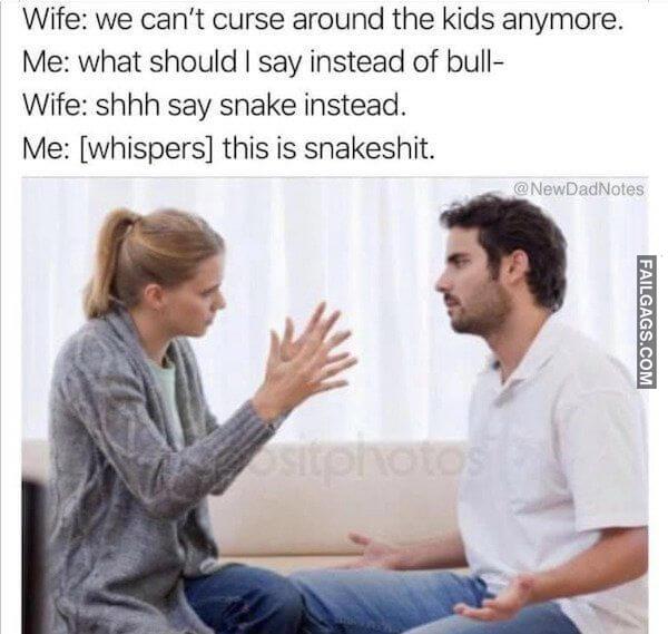 Funny Dirty Memes 12