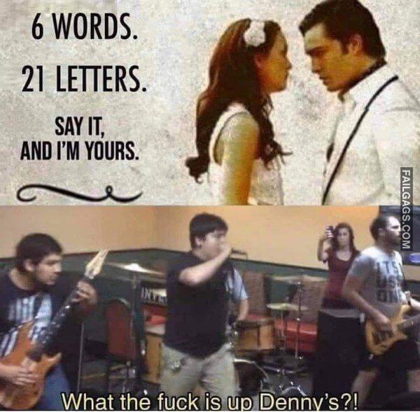 Funny Dirty Memes 6 1