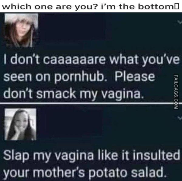 Funny Dirty Memes 7 2