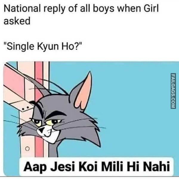 Funny Indian Adult Memes 4