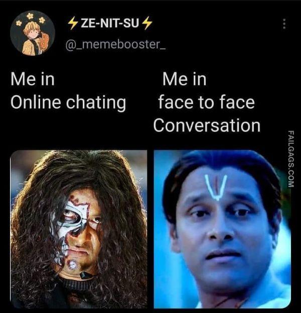 Funny Indian Memes 11