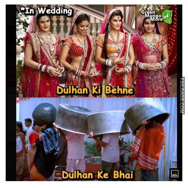 Funny Indian Memes 13