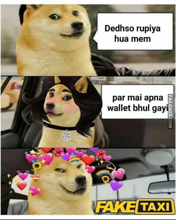 Funny Indian Memes 4 1
